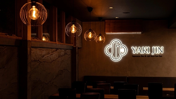 Japanese all-you-can-eat dining Melbourne