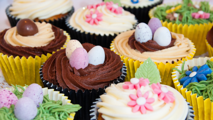 Burwood Easter Market