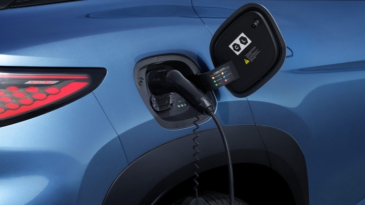 BYD SEALION 8 Book a Test Drive