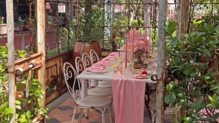 The best kids' high teas in Sydney