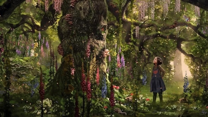  The Magic Faraway Tree