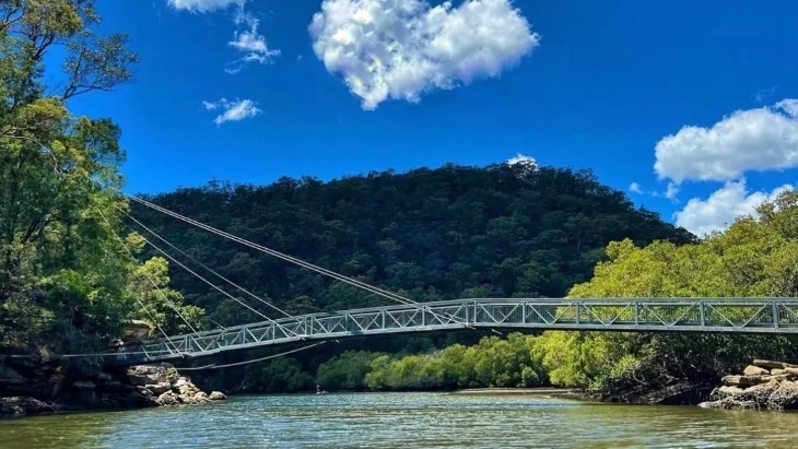 Best Sunday drives 2 hours from Sydney