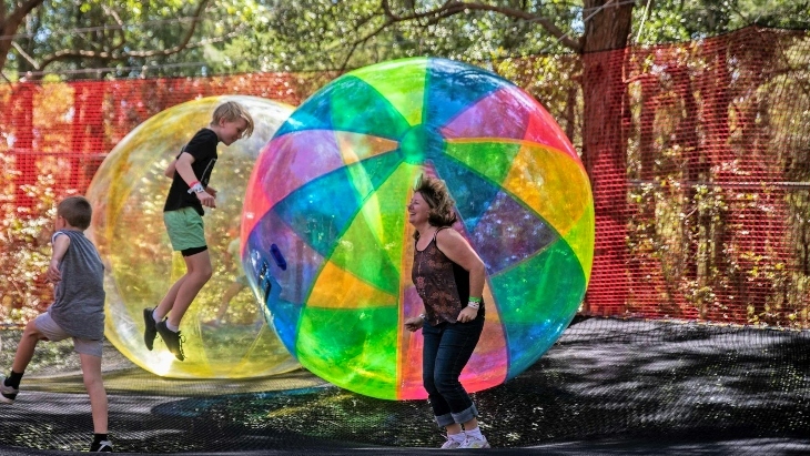 Best Sunday drives 2 hours from Sydney