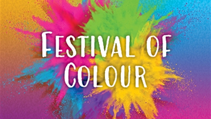 Blacktown Festival of Colour