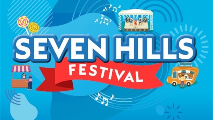 Seven Hills Festival