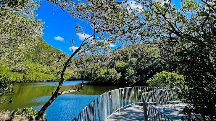 Things to do at Bobbin Head