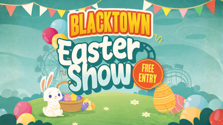 Easter events in Sydney for families