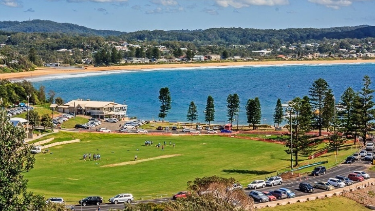 Terrigal Haven