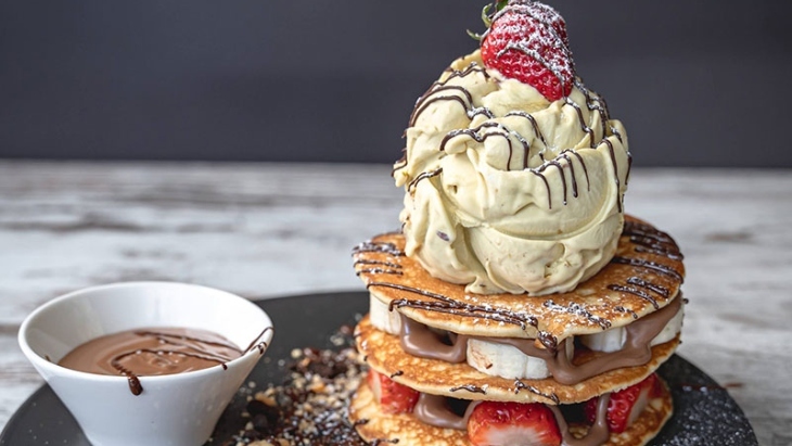 Best chocolate cafes Sydney