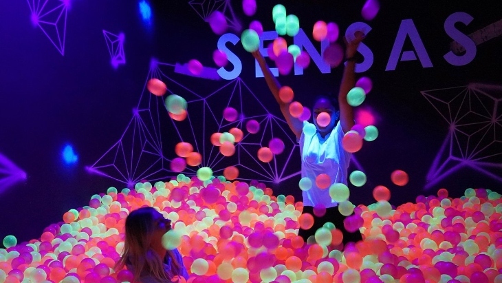SENSAS Melbourne