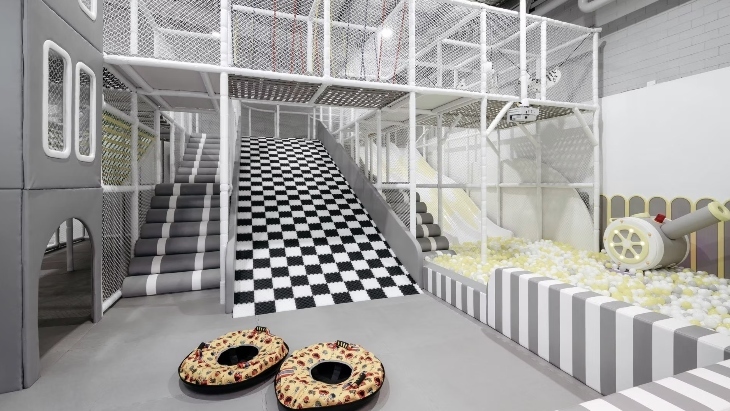 Miniversal Marrickville