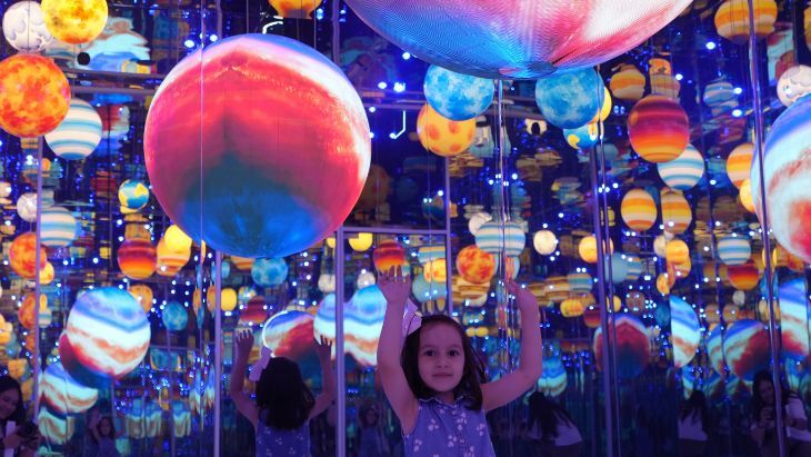 Review of DigiPark Sydney