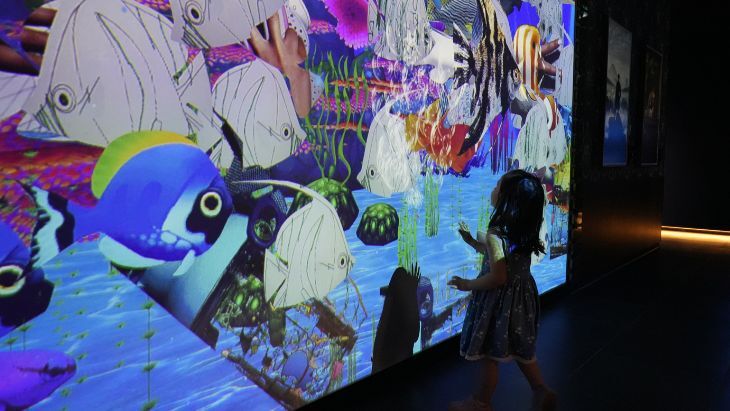 Review of DigiPark Sydney