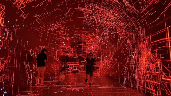 Review of DigiPark Sydney