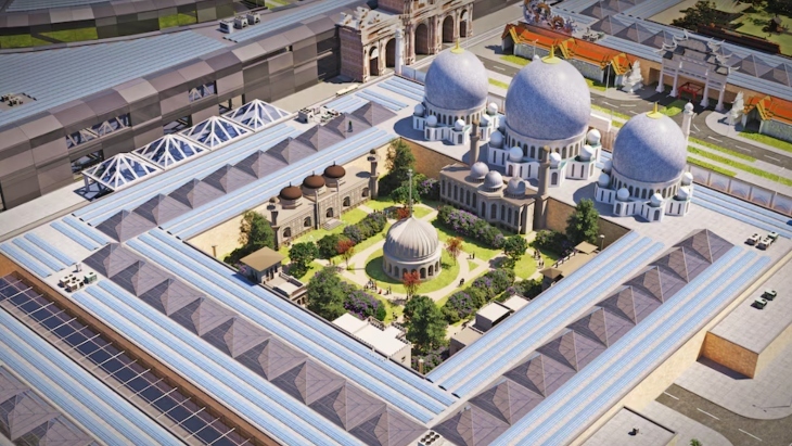 Infinity World Australia