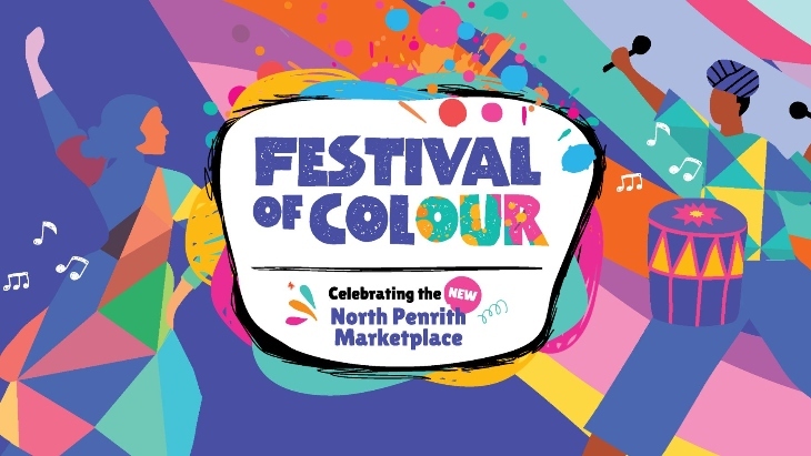 Best Holi Events Sydney