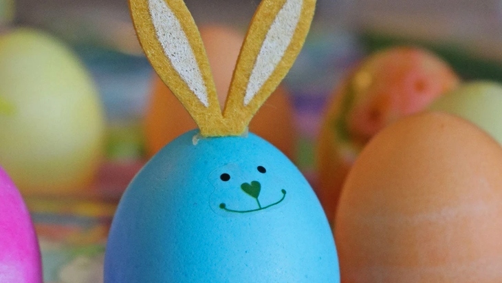 Sydney Royal Easter Egg Hunt