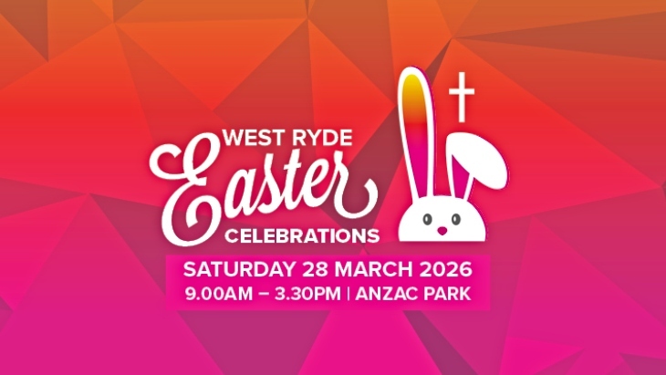 Free Easter events Sydney for families