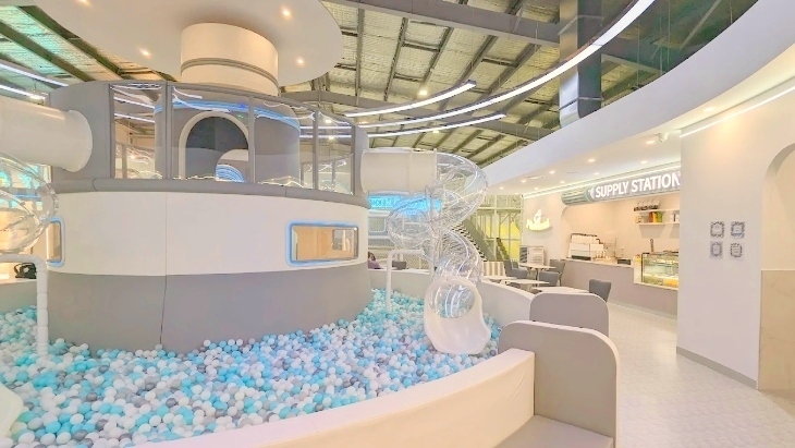 Miniversal Marrickville