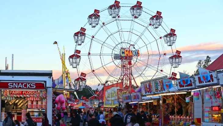 Easter events in Sydney for families