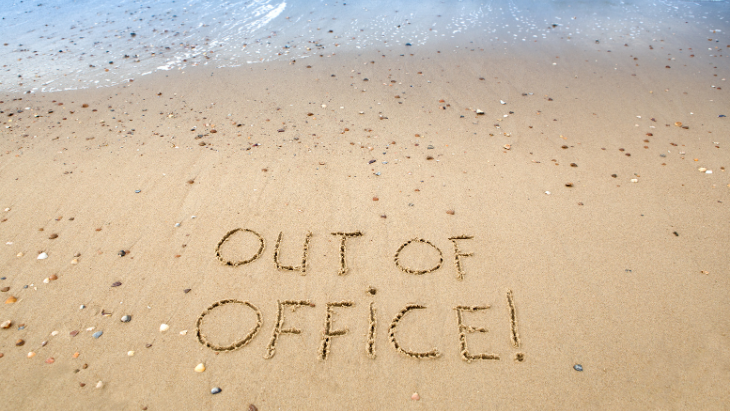 Maximise annual leave 2026