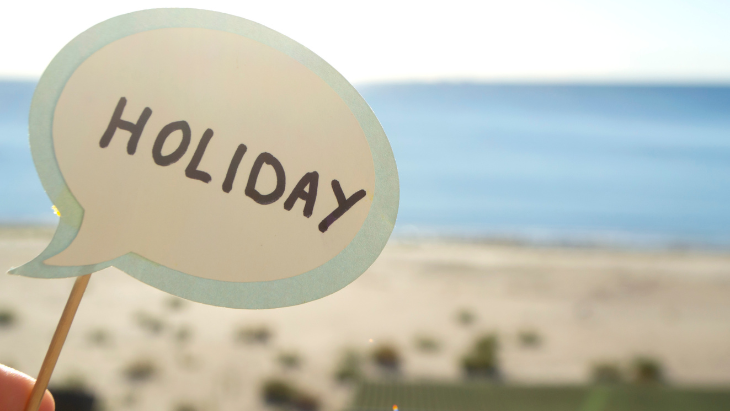 NSW school holidays 2026