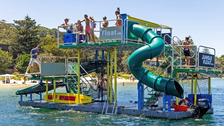 Things to do this weekend Sydney