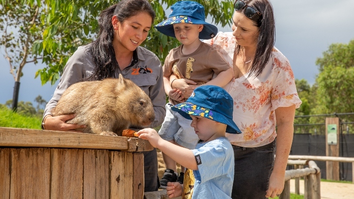 Things to do in Western Sydney