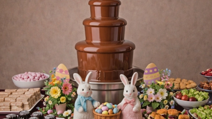 Best Easter events Melbourne