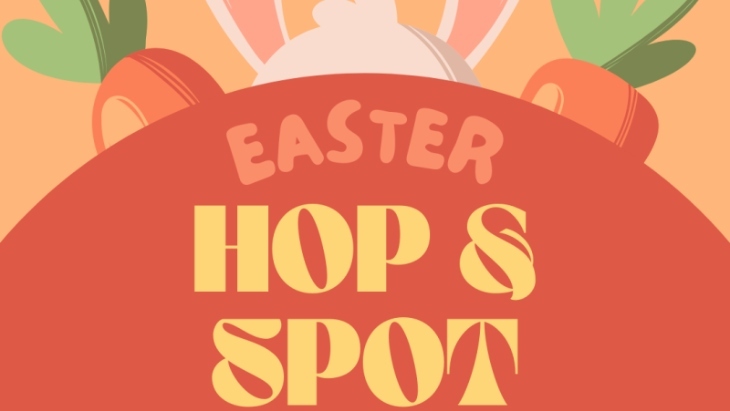 Best Easter events Melbourne