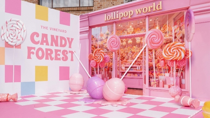 Things to do in Sydney this weekend