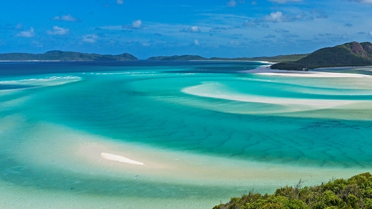 Best Beaches in the World 2025