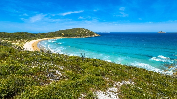 Best Beaches in the World 2025