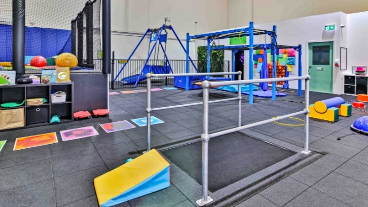 Share My Ability Penrith