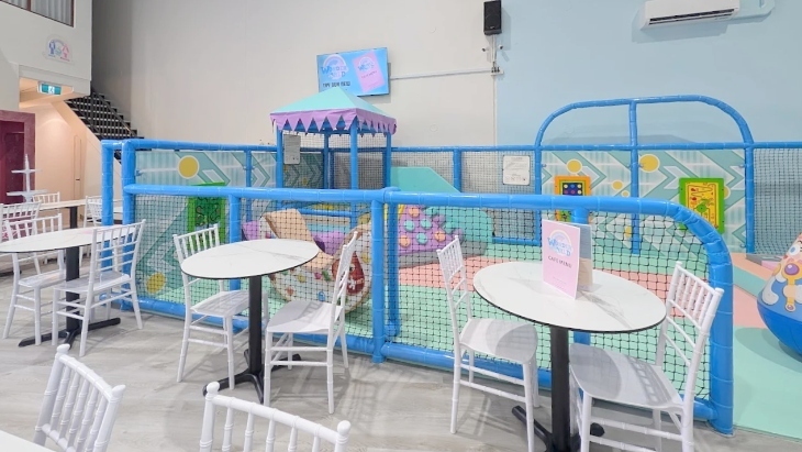 Wonderworld Mortdale