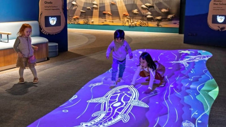 Free things to do in Sydney this weekend