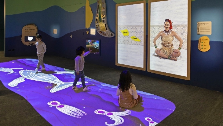 Burra Australian Museum