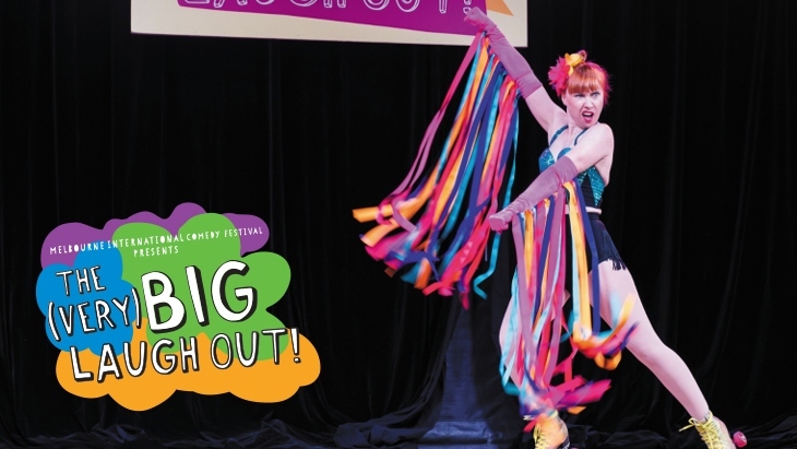 Melbourne Comedy Festival