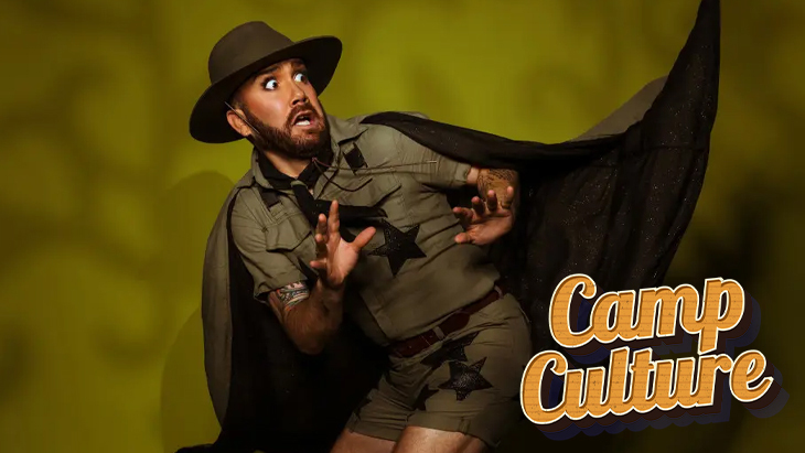 Melbourne International Comedy Festival