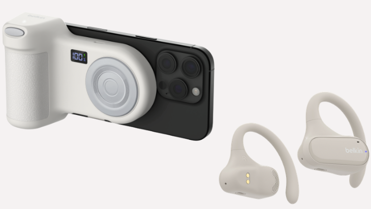Belkin Mother's Day