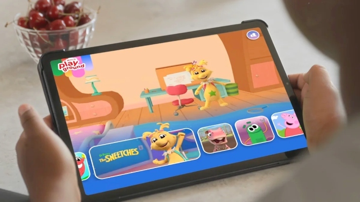 Netflix Playground App