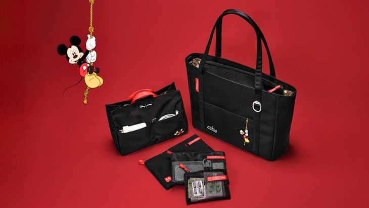 Disney Orbitkey Daily Tote