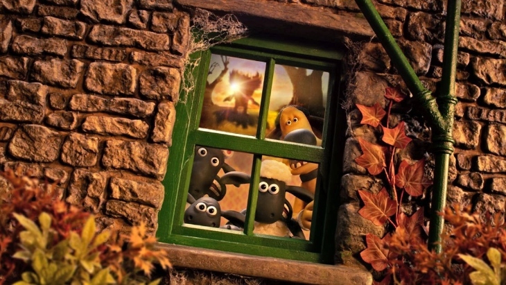 New family movies 2026