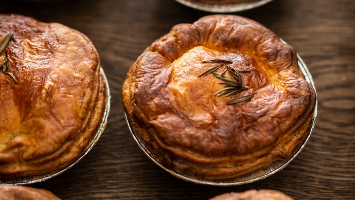 Best pies in Sydney