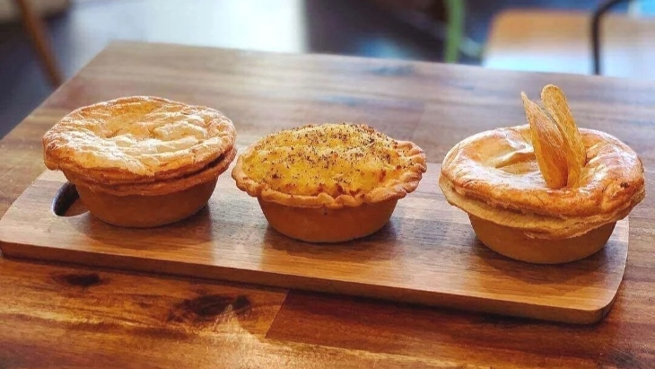 Pie Shack Cronulla