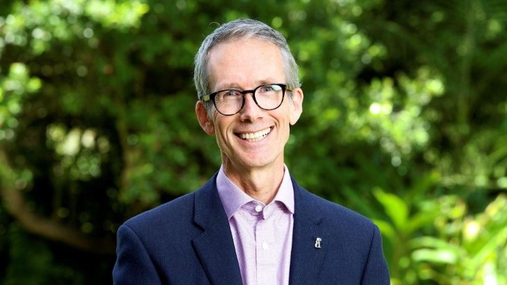 Talking Plants with Tim Entwisle (Live!)