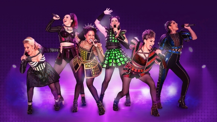 Best musicals in Sydney 2026