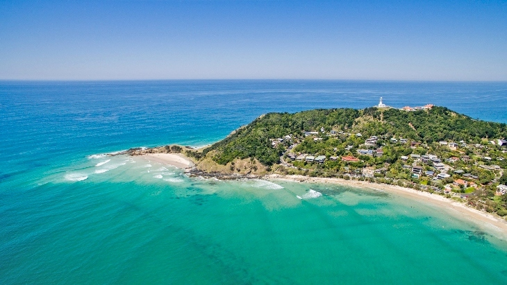 Byron Bay