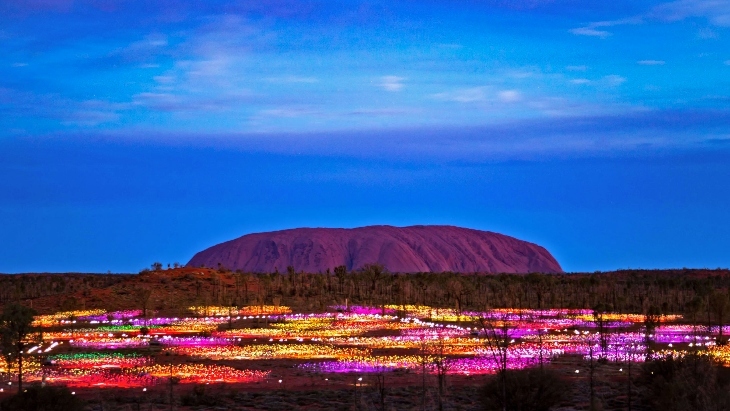 Best places to travel with kids