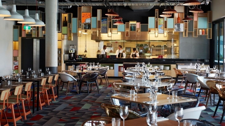 Mother’s Day Brunch at Atura Blacktown